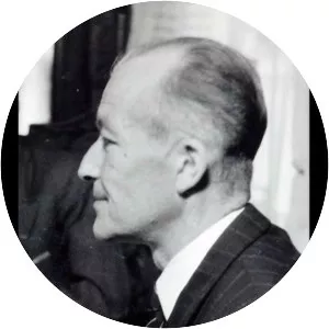 Franz Wilhelm Beidler