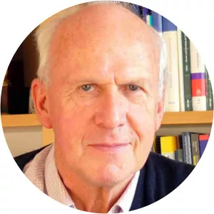 Franz Xaver Bea - Economist