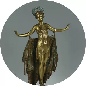 Franz Xaver Bergmann