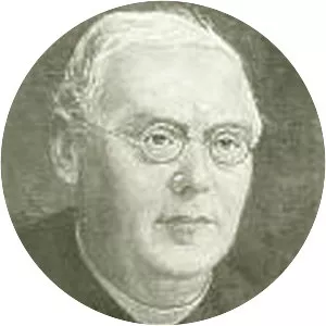 Franz Xaver Haberl