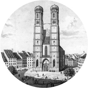 Franz Xaver Murschhauser