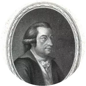 Franz Xaver von Zach - Astronomer