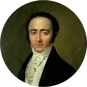 Franz Xaver Wolfgang Mozart