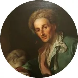 Franz Xavier Karl Palko