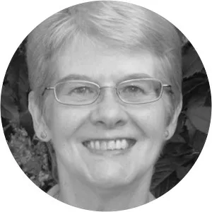 Franzeska Ewart - Author