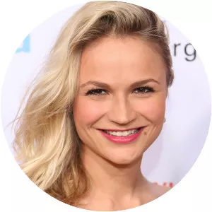 Franziska Alber - German actress