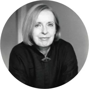 Franziska Bollerey - Author