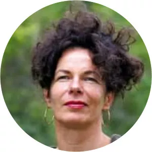 Franziska Buch - German film director