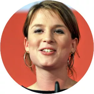 Franziska Drohsel - German Politician