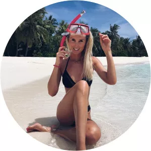 Franziska Dzienziol photograph