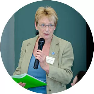 Franziska Eichstädt-Bohlig