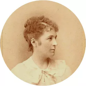 Franziska Ellmenreich - German actress