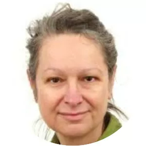 Franziska Franke - Author