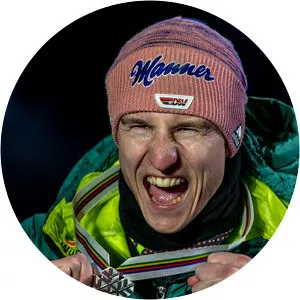 Franziska Geiger photograph