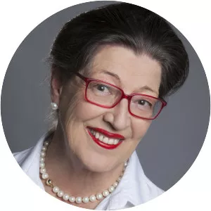 Franziska Gminder - Former Member of the German Bundestag