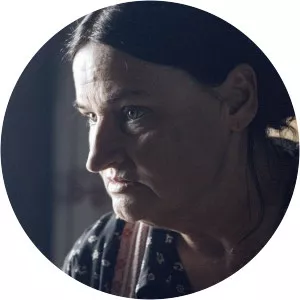 Franziska Grinzinger - Actress