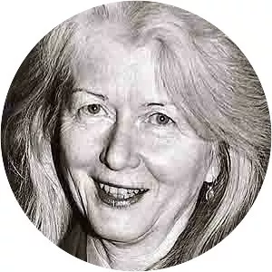 Franziska Henningsen - German psychoanalyst