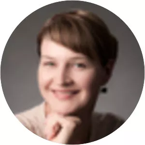 Franziska Jaekel - Author