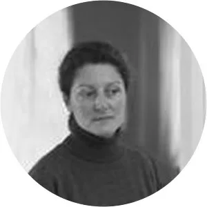 Franziska Messner-Rast