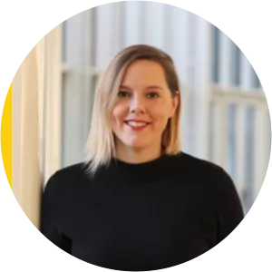 Franziska Müller-Rech