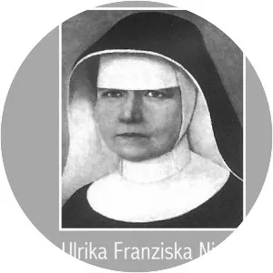 Franziska Nisch