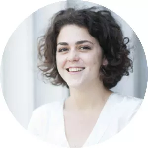 Franziska Pflaum - Film director