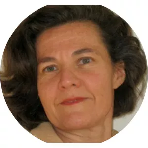 Franziska Reck - Film producer