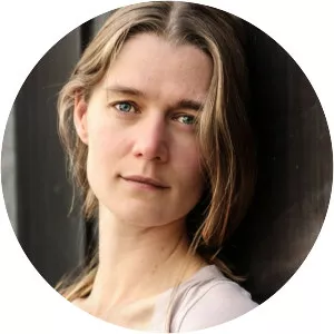 Franziska Rieck - Actress