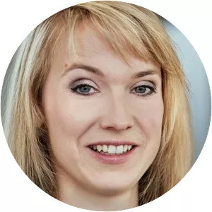 Franziska Specht - Film producer