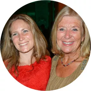 Franziska Speidel - Jutta Speidel's daughter