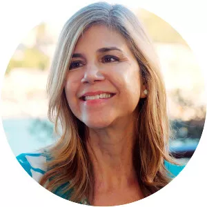 Franziska Spritzler - Author