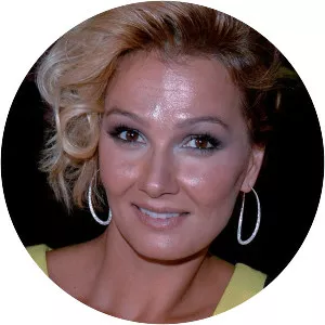 Franziska van Almsick