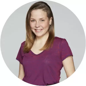 Franziska van der Heide