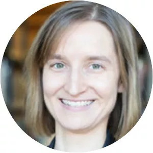 Franziska Völckner - German economist