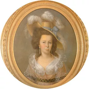 Franziska von Hohenheim