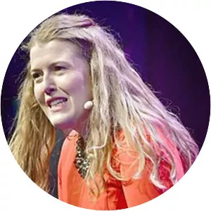 Franziska Wanninger - German actor