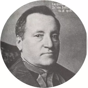 Franziskus von Bettinger