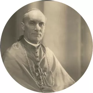 Franziskus von Streng - Theologian