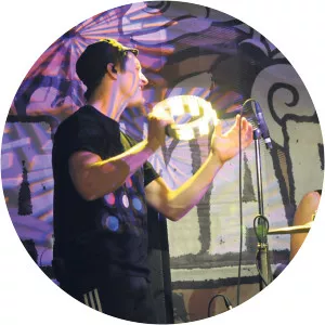 Franziskus Wörmann - Musical artist