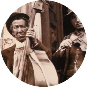 Fränzli Waser Musician