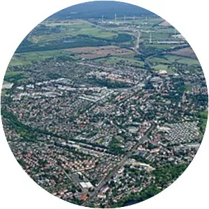 Französisch Buchholz - 