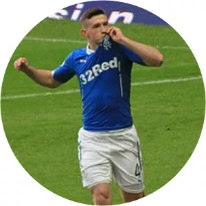 Fraser Aird - Footballer