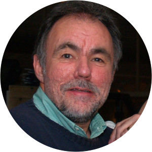 Fraser Armstrong - Professor