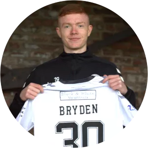 Fraser Bryden - Football player