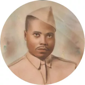 Fraser C. Robinson III