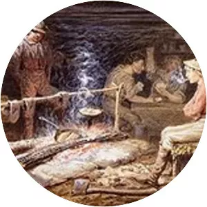 Fraser Canyon Gold Rush - 