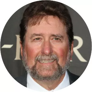 Fraser Clarke Heston - American film director