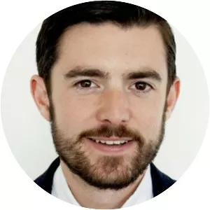 Fraser Doherty - Scottish entrepreneur