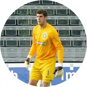 Fraser Forster