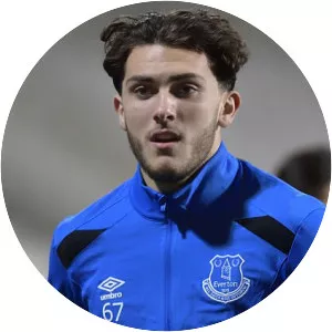 Fraser Hornby - Footballer